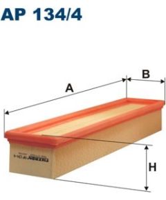 Filtron Gaisa filtrs AP134/4