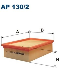Filtron Gaisa filtrs AP130/2