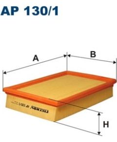 Filtron Gaisa filtrs AP130/1