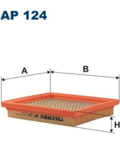 Filtron Gaisa filtrs AP124