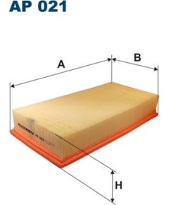 Filtron Gaisa filtrs AP021