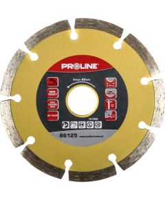 Dimanta disks PSG 180x22mm betonam Proline