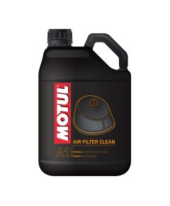 Motul Air Filter Clean A1 5L Gaisa filtru mazg.līdzeklis