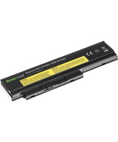 Battery Green Cell for Lenovo ThinkPad X230 X230I X220