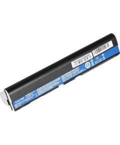 Battery Green Cell for Acer Aspire One 725 756