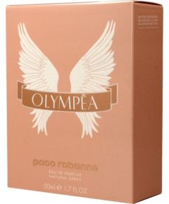 PACO RABANNE PACO RABANNE Olympea EDP spray 50ml