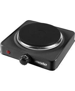 Mesko MS 6508 Black, Table top, Electric