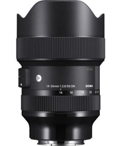 Sigma 14-24mm F2.8 DG DN Sony E-mount [ART]