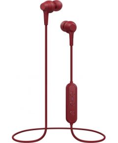 Pioneer SE-C4BT-R Bluetooth наушники Kрасный
