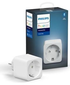 SMART HOME SMART+ PLUG/929002240401 PHILIPS