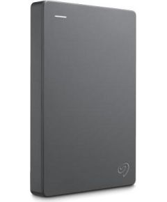 SEAGATE Basic 2TB USB 3.0 External HDD