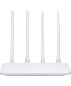 Xiaomi Mi Router 4C White