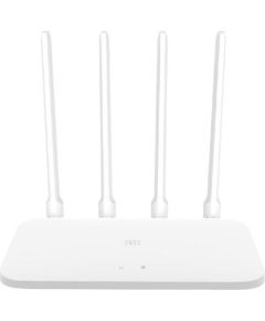 Xiaomi Mi Router 4A 300Mbit/s White Router