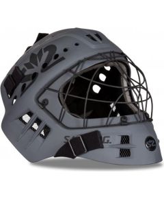 Salming Phoenix Elite Helmet florbola vārtsarga aizsargmaska (1140428-1111)