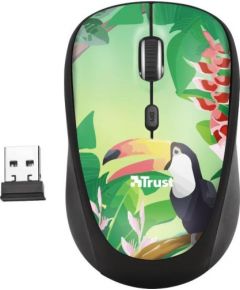 MOUSE USB OPTICAL WRL YVI/TOUCAN 23389 TRUST