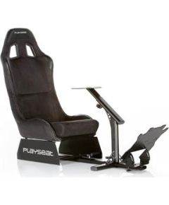 Sacīkšu krēsls Evolution Alcantara, Playseat