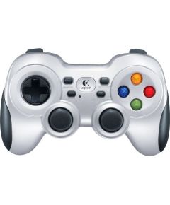 Gamepad Logitech F710 Wireless