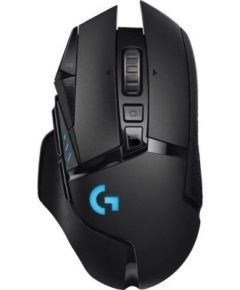 Logitech G502 LIGHTSPEED Wireless Gaming Mouse