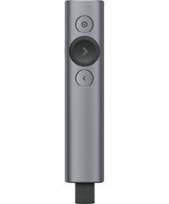 Logitech Spotlight Advanced Wireless Presentation Remote