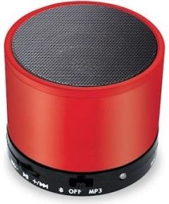 Setty Junior bluetooth speaker  Red