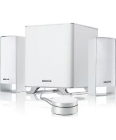 Microlab Speakers M-600BT white 3, 40 W