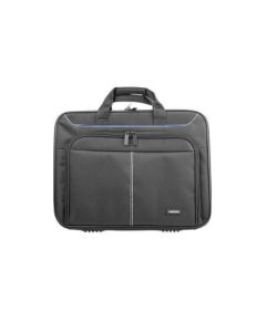 Laptop Bag Natec DOBERMAN 17,3'' Black