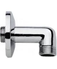 Daniel Dušas līkums 1/2M x 1/2M Vannu piederumi