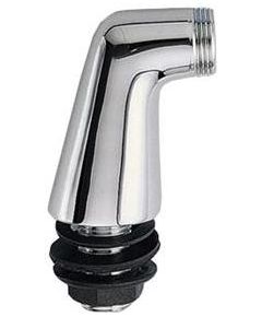 Daniel Уголки для смесителя для ванны (1 шт.) Аксессуары для ванной