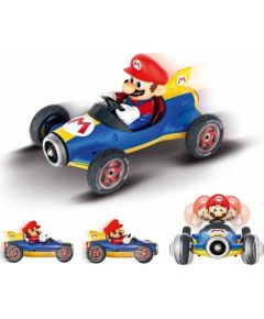 Carrera RC Mario Kart mach 8 Mario 2,4GHz