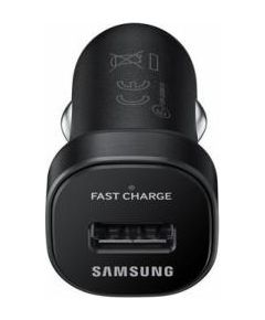 Samsung Micro USB Black Telefonu lādētāji 12v Automašīnām