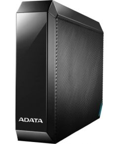 A-data External HDD Adata Media HM800 3.5'' 8TB USB3.0