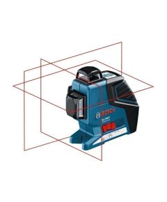 Bosch GLL 3-80 Professional Cross Line Laser