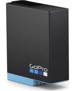 GoPro AABAT-001-EU Rechargeable Battery for HERO5 Black / HERO6 / HERO7 Quantity 1