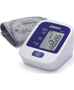 Omron M2 HEM-7120 ИЗМЕРИТЕЛЬ ДАВЛЕНИЯ