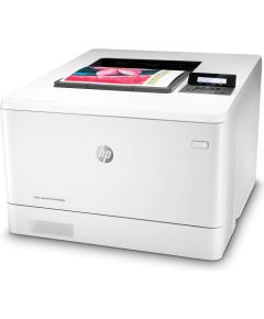 Hewlett-packard HP Color LaserJet Pro M454dn