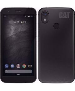 CaterPillar CAT S52 Dual SIM Black