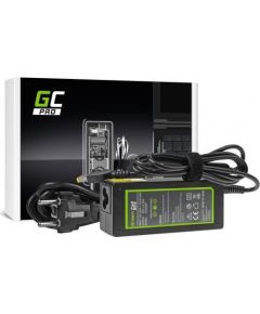 Zasilacz Green Cell PRO do Lenovo 20V | 3.25A |65W |Slim tip