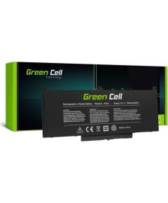 Bateria Green Cell J60J5 do Dell Latitude E7270 E7470