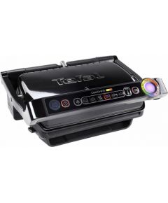 TEFAL GC714834 OptiGrill+ 2000W Black