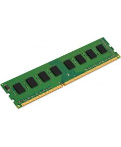 KINGSTON 8GB DDR3 1600MHz Dimm ClientSYS