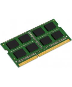 KINGSTON 8GB DDR2 1600MHz SoDimm ClientS