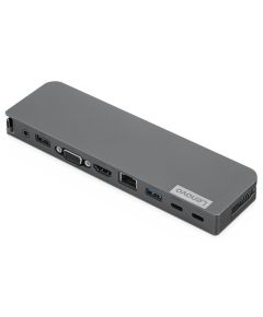 LENOVO USB-C MINI DOCK