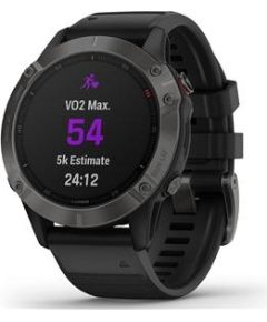 Garmin FENIX 6 Pro Sapphire GPS SmartWatch