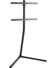 LOGILINK -TV floor stand with V-Base, 49-70'', black
