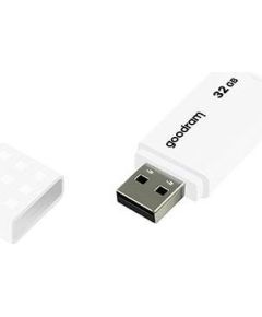 GOODRAM memory USB UME2 32GB USB 2.0 White