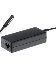 Akyga Notebook power adapter AK-ND-68 19.5V / 2.31A 45W 4.5 x 3.0 mm + pin DELL