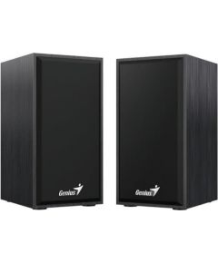 Genius Speakers SP-HF180 2x3W USB Black