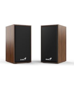 Genius Speakers SP-HF180 2x3W USB Wooden