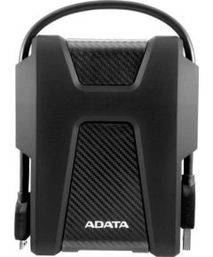 A-data ADATA external HDD HV680 1TB 2,5''  USB3.0 - black