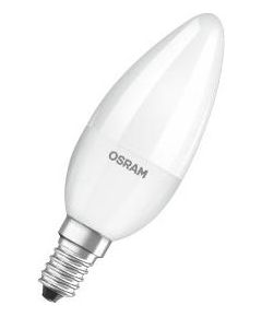 Osram Parathom Classic LED E14, 5 W, Warm White